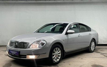 Nissan Teana, 2006 год, 650 000 рублей, 2 фотография