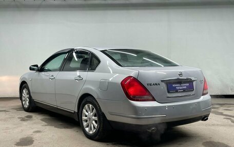 Nissan Teana, 2006 год, 650 000 рублей, 6 фотография