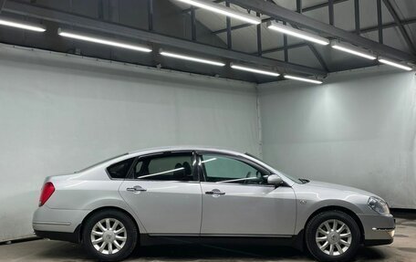 Nissan Teana, 2006 год, 650 000 рублей, 7 фотография