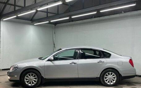 Nissan Teana, 2006 год, 650 000 рублей, 11 фотография