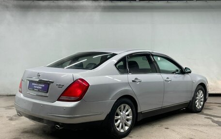 Nissan Teana, 2006 год, 650 000 рублей, 3 фотография