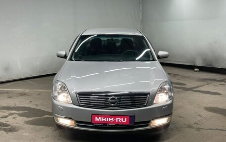 Nissan Teana, 2006 год, 650 000 рублей, 4 фотография