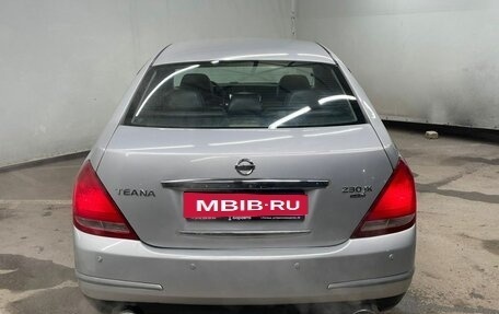 Nissan Teana, 2006 год, 650 000 рублей, 5 фотография