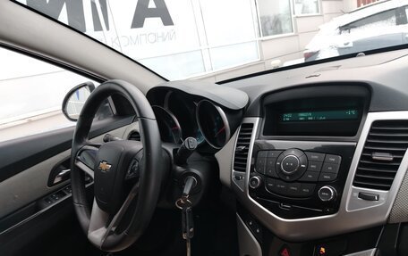 Chevrolet Cruze II, 2012 год, 796 000 рублей, 6 фотография