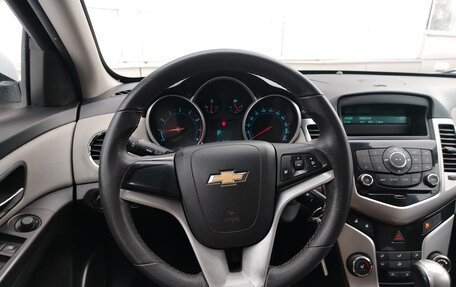 Chevrolet Cruze II, 2012 год, 796 000 рублей, 7 фотография