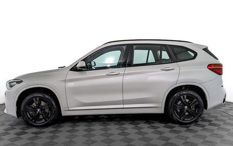 BMW X1, 2018 год, 3 150 000 рублей, 8 фотография