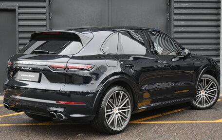 Porsche Cayenne III, 2019 год, 8 995 000 рублей, 3 фотография