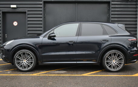 Porsche Cayenne III, 2019 год, 8 995 000 рублей, 2 фотография