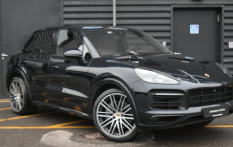 Porsche Cayenne III, 2019 год, 8 995 000 рублей, 5 фотография