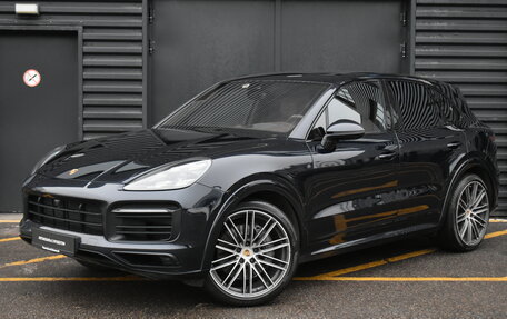 Porsche Cayenne III, 2019 год, 8 995 000 рублей, 1 фотография