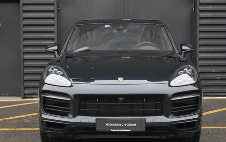 Porsche Cayenne III, 2019 год, 8 995 000 рублей, 7 фотография