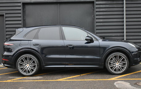 Porsche Cayenne III, 2019 год, 8 995 000 рублей, 4 фотография