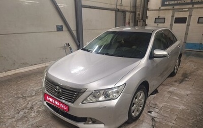 Toyota Camry, 2013 год, 1 600 000 рублей, 1 фотография