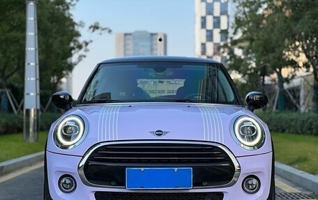 MINI Hatch, 2021 год, 2 050 400 рублей, 3 фотография