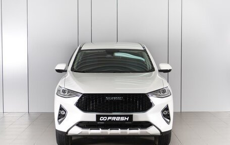 Haval F7 I, 2019 год, 1 899 000 рублей, 3 фотография