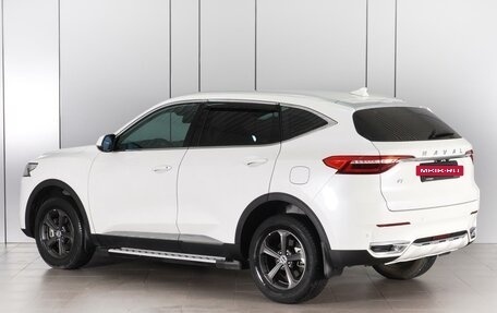 Haval F7 I, 2019 год, 1 899 000 рублей, 2 фотография