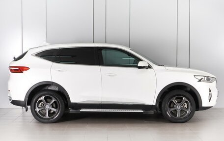 Haval F7 I, 2019 год, 1 899 000 рублей, 5 фотография