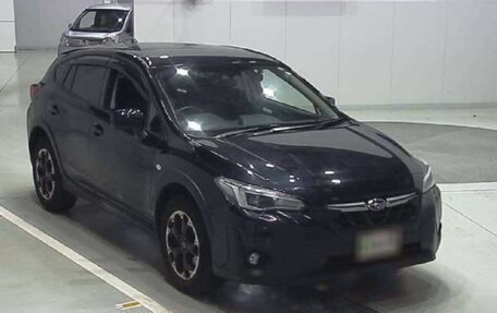 Subaru XV II, 2021 год, 1 772 600 рублей, 5 фотография