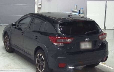 Subaru XV II, 2021 год, 1 772 600 рублей, 6 фотография