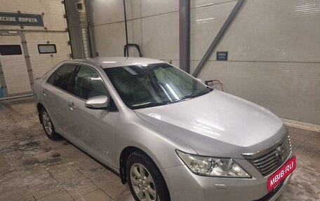 Toyota Camry, 2013 год, 1 600 000 рублей, 8 фотография