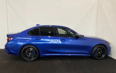 BMW 3 серия, 2019 год, 3 750 000 рублей, 3 фотография