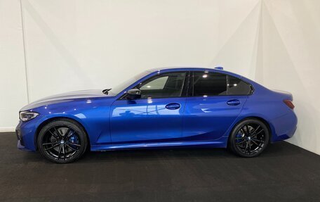 BMW 3 серия, 2019 год, 3 750 000 рублей, 6 фотография