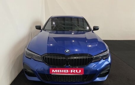 BMW 3 серия, 2019 год, 3 750 000 рублей, 2 фотография