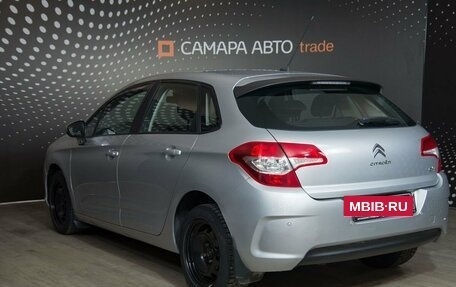 Citroen C4 II рестайлинг, 2012 год, 730 800 рублей, 4 фотография