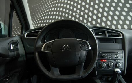 Citroen C4 II рестайлинг, 2012 год, 730 800 рублей, 9 фотография