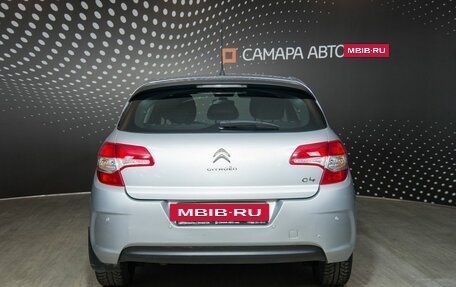 Citroen C4 II рестайлинг, 2012 год, 730 800 рублей, 8 фотография