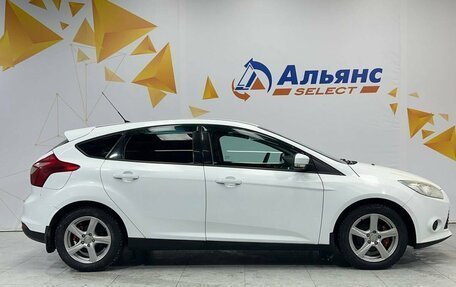 Ford Focus III, 2011 год, 735 000 рублей, 2 фотография