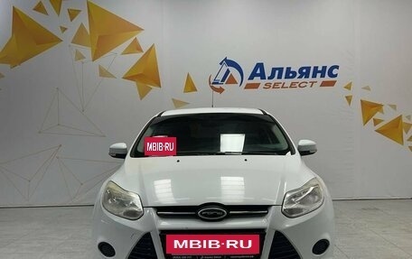 Ford Focus III, 2011 год, 735 000 рублей, 8 фотография