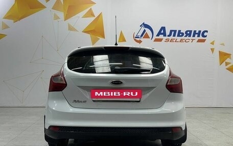 Ford Focus III, 2011 год, 735 000 рублей, 4 фотография