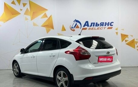 Ford Focus III, 2011 год, 735 000 рублей, 5 фотография