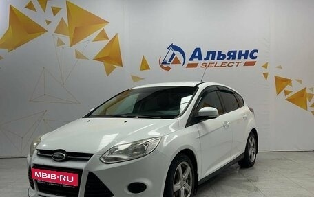 Ford Focus III, 2011 год, 735 000 рублей, 7 фотография