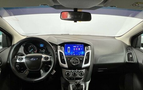 Ford Focus III, 2011 год, 735 000 рублей, 9 фотография