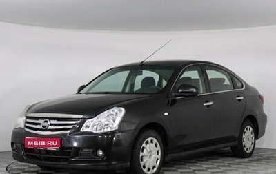 Nissan Almera, 2018 год, 750 000 рублей, 1 фотография