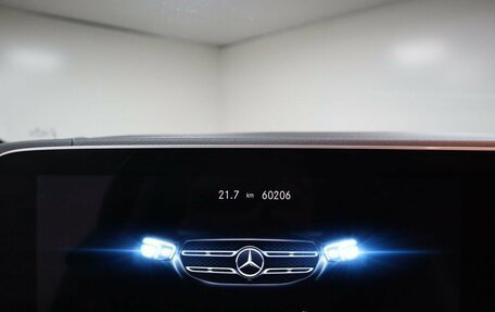 Mercedes-Benz GLE, 2020 год, 7 100 000 рублей, 12 фотография