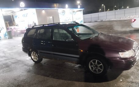 Toyota Caldina, 1994 год, 300 000 рублей, 11 фотография