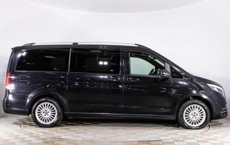 Mercedes-Benz V-Класс, 2018 год, 5 650 000 рублей, 6 фотография