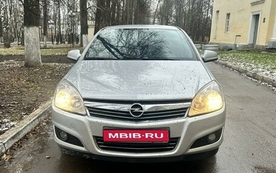 Opel Astra H, 2009 год, 525 000 рублей, 1 фотография