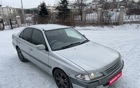 Toyota Carina, 1998 год, 355 555 рублей, 1 фотография