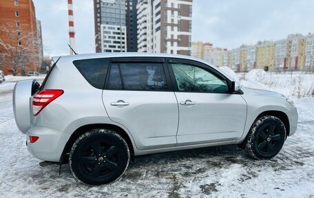 Toyota RAV4, 2011 год, 1 800 000 рублей, 8 фотография