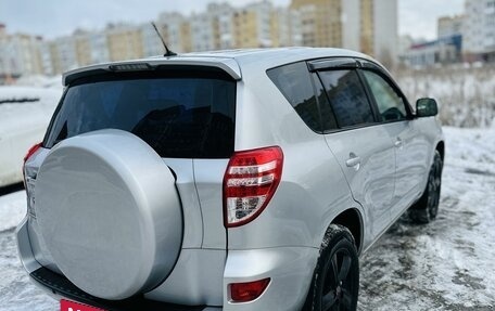 Toyota RAV4, 2011 год, 1 800 000 рублей, 7 фотография