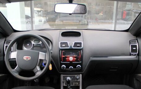 Geely Emgrand EC7, 2013 год, 588 000 рублей, 12 фотография