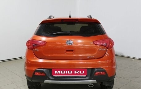 Lifan X50, 2018 год, 700 000 рублей, 6 фотография