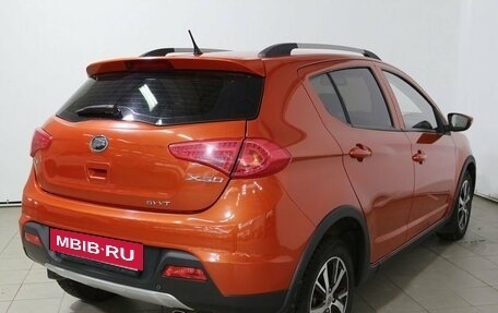 Lifan X50, 2018 год, 700 000 рублей, 5 фотография