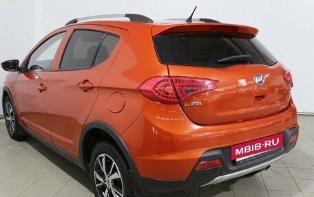 Lifan X50, 2018 год, 700 000 рублей, 7 фотография