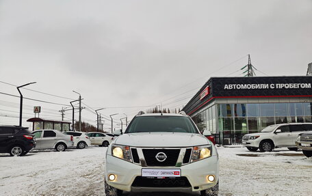 Nissan Terrano III, 2019 год, 1 599 999 рублей, 5 фотография