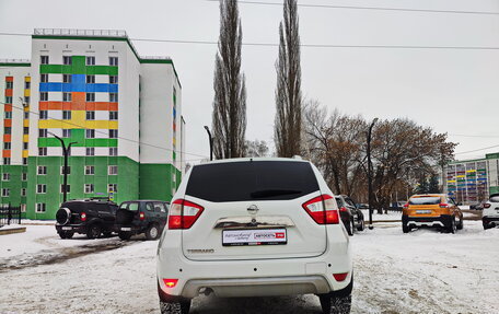 Nissan Terrano III, 2019 год, 1 599 999 рублей, 6 фотография